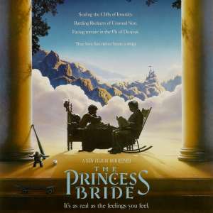 Photo 3 of Sizzlin’ Summer: Outdoor Movie Night - The Princess Bride.