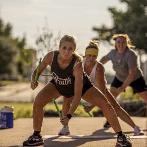 Photo of Zumba with Tarah.